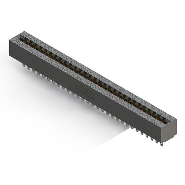 356-029-500-101 EDAC Inc.  Edgeboard Connectors